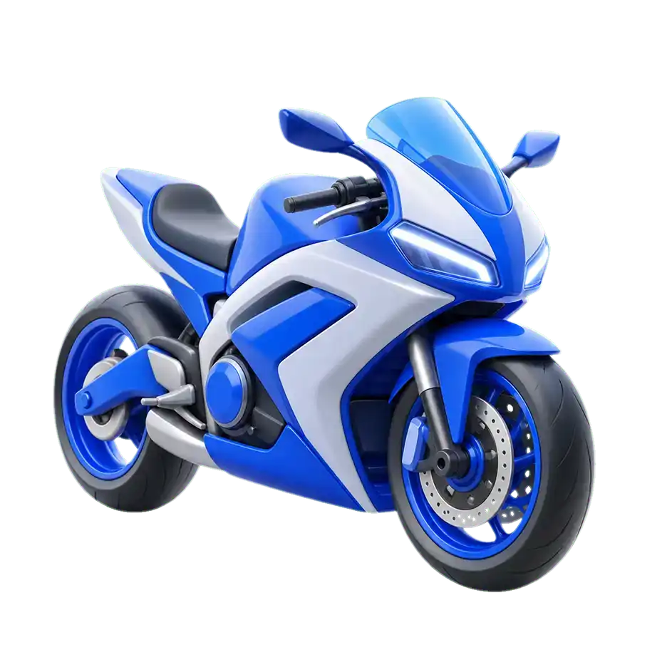 Motorcycle